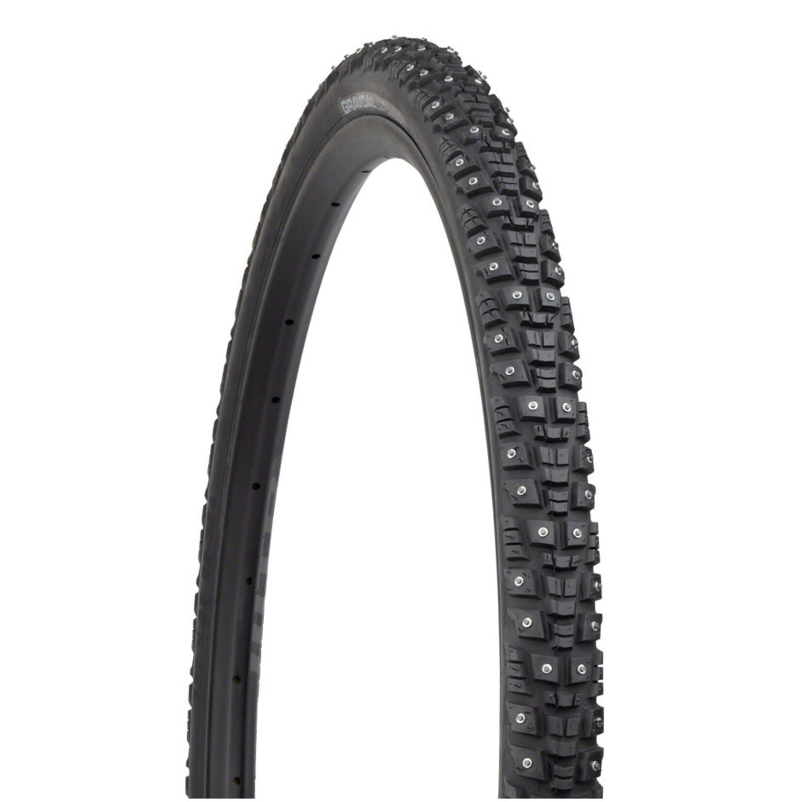 45NRTH 45NRTH Gravdal Studded Wire Bead Tire 700c