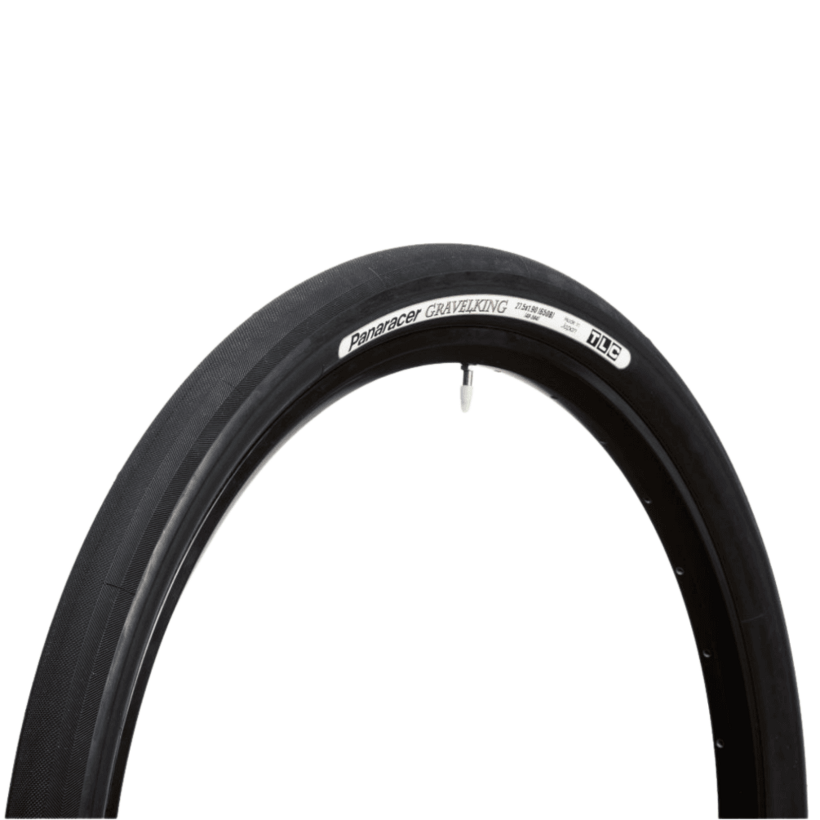 PANARACER Panaracer GravelKing Smooth TLC Tire 700c