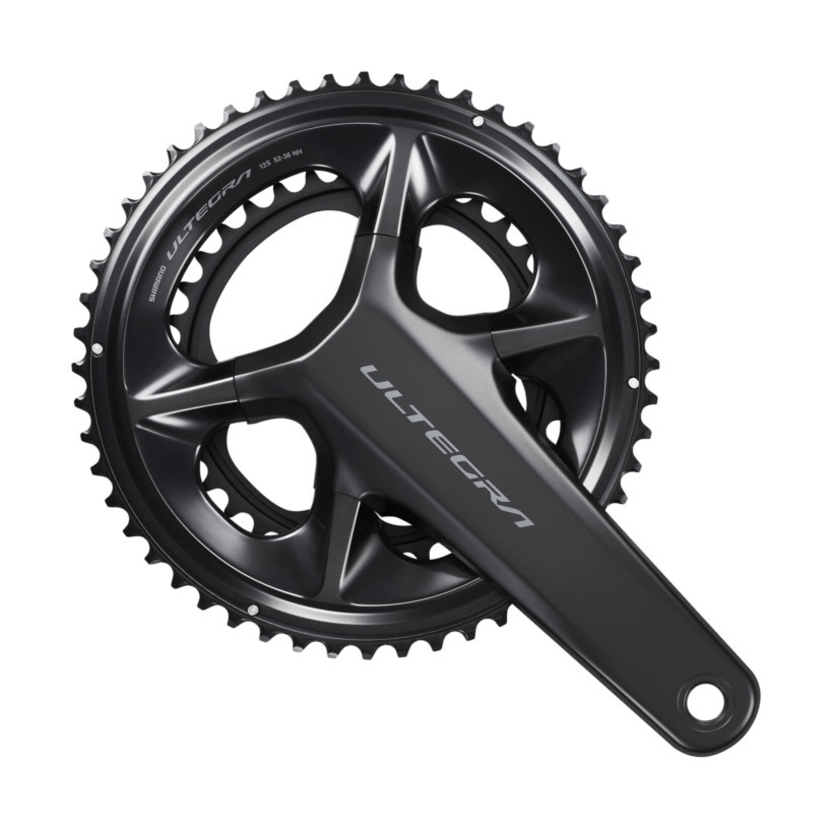 SHIMANO Shimano 12spd FC-R8100 Ultegra Crankset