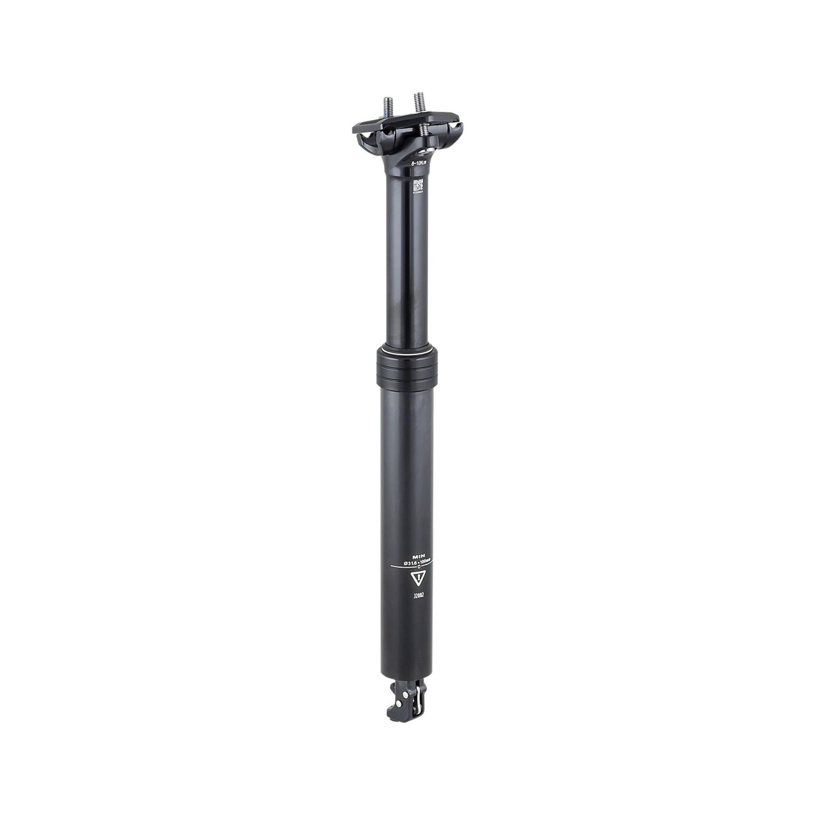 TRANSX TranzX JD-YSP18 Dropper Seatpost