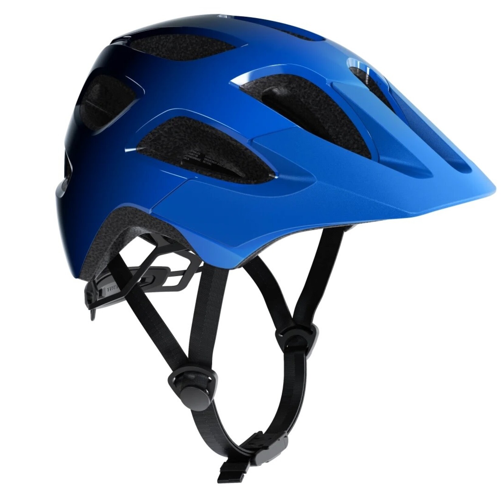 BONTRAGER Bontrager Tyro Youth Helmet, 50-55cm