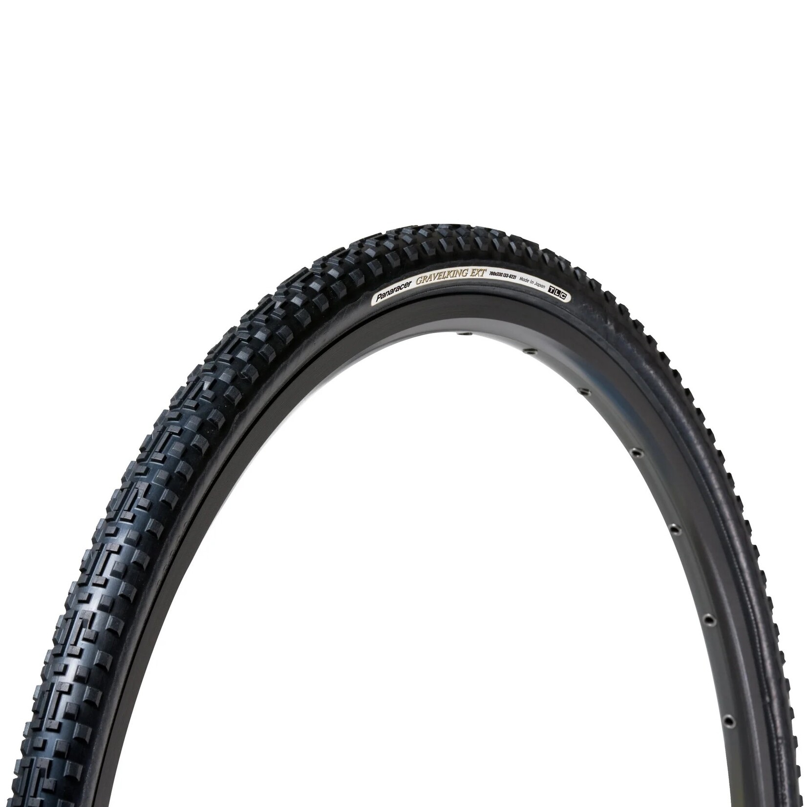 PANARACER Panaracer GravelKing EXT Plus TLC Tire 700c