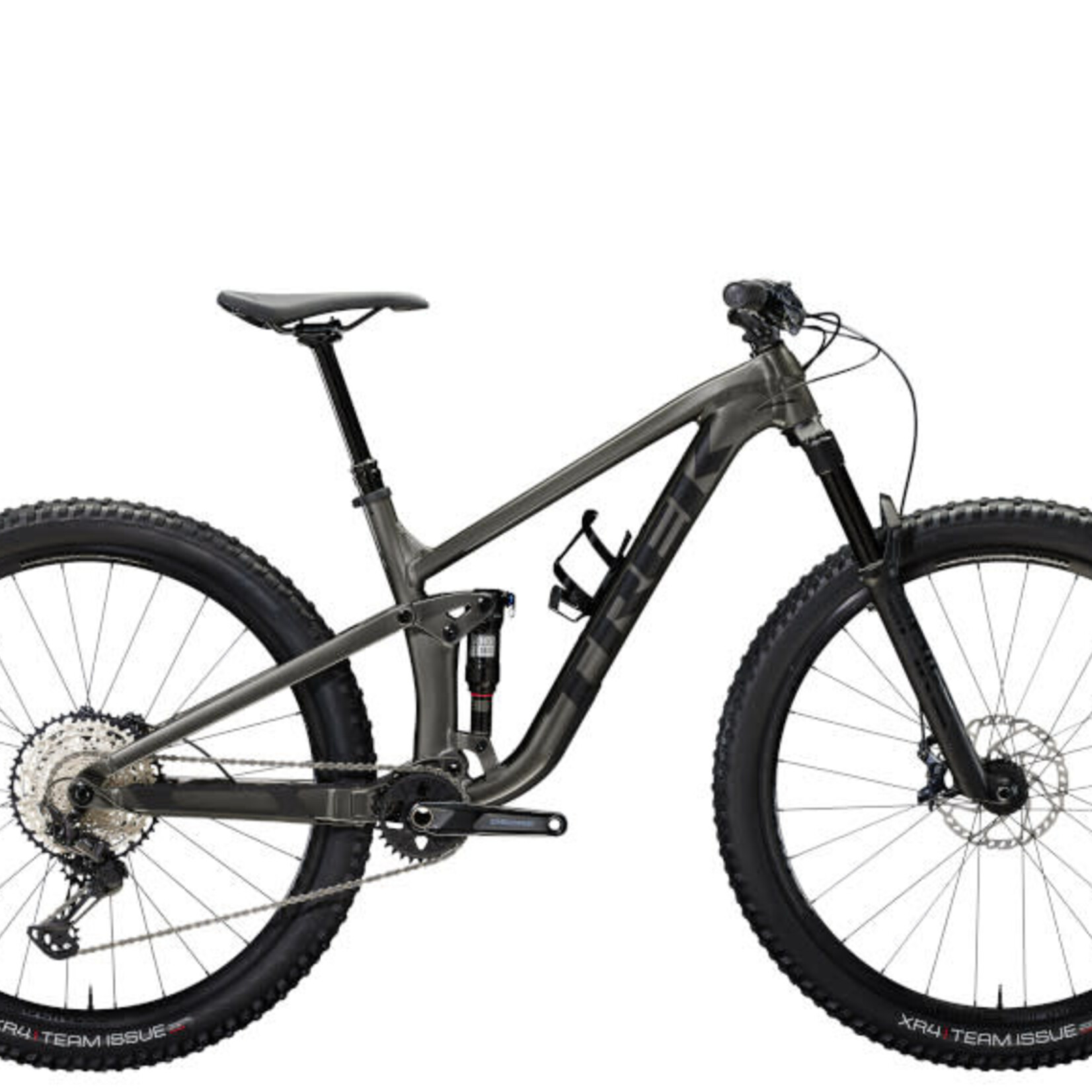 TREK Trek Top Fuel 8 XT Gen 3