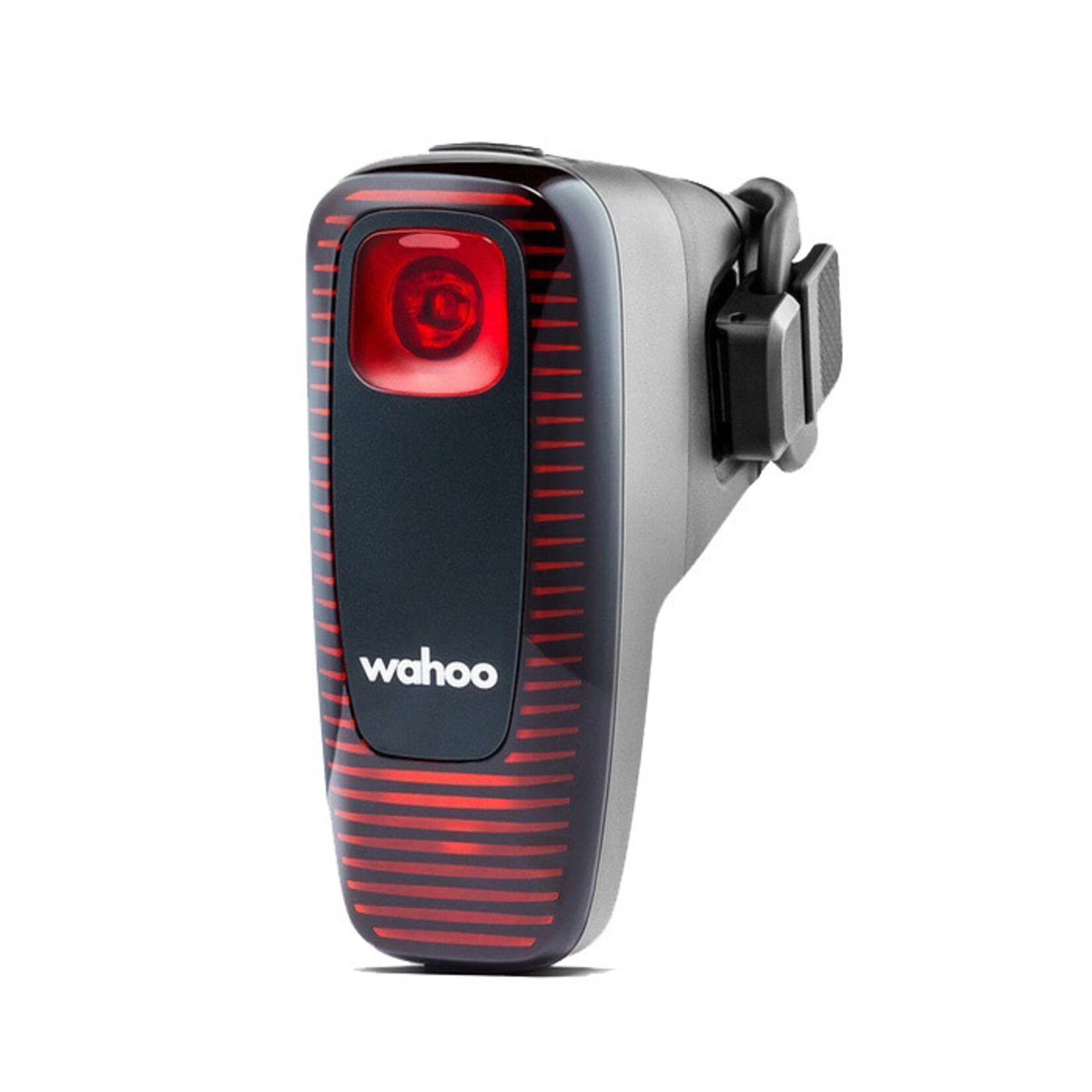 WAHOO Wahoo Trackr Radar Rear Light, 53 Lumens
