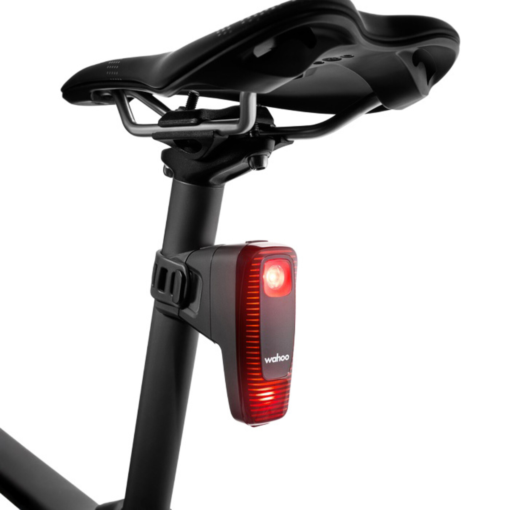 WAHOO Wahoo Trackr Radar Rear Light, 53 Lumens