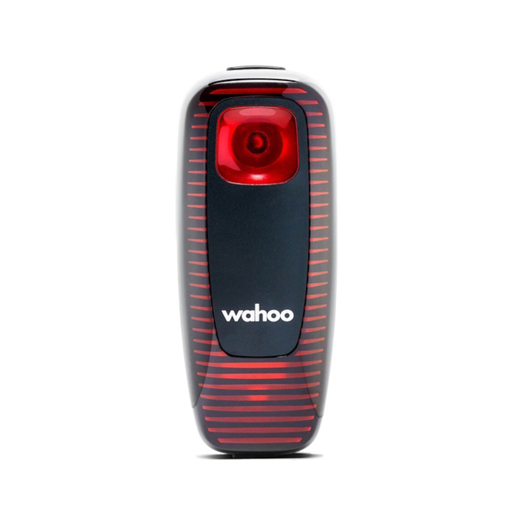 WAHOO Wahoo Trackr Radar Rear Light, 53 Lumens