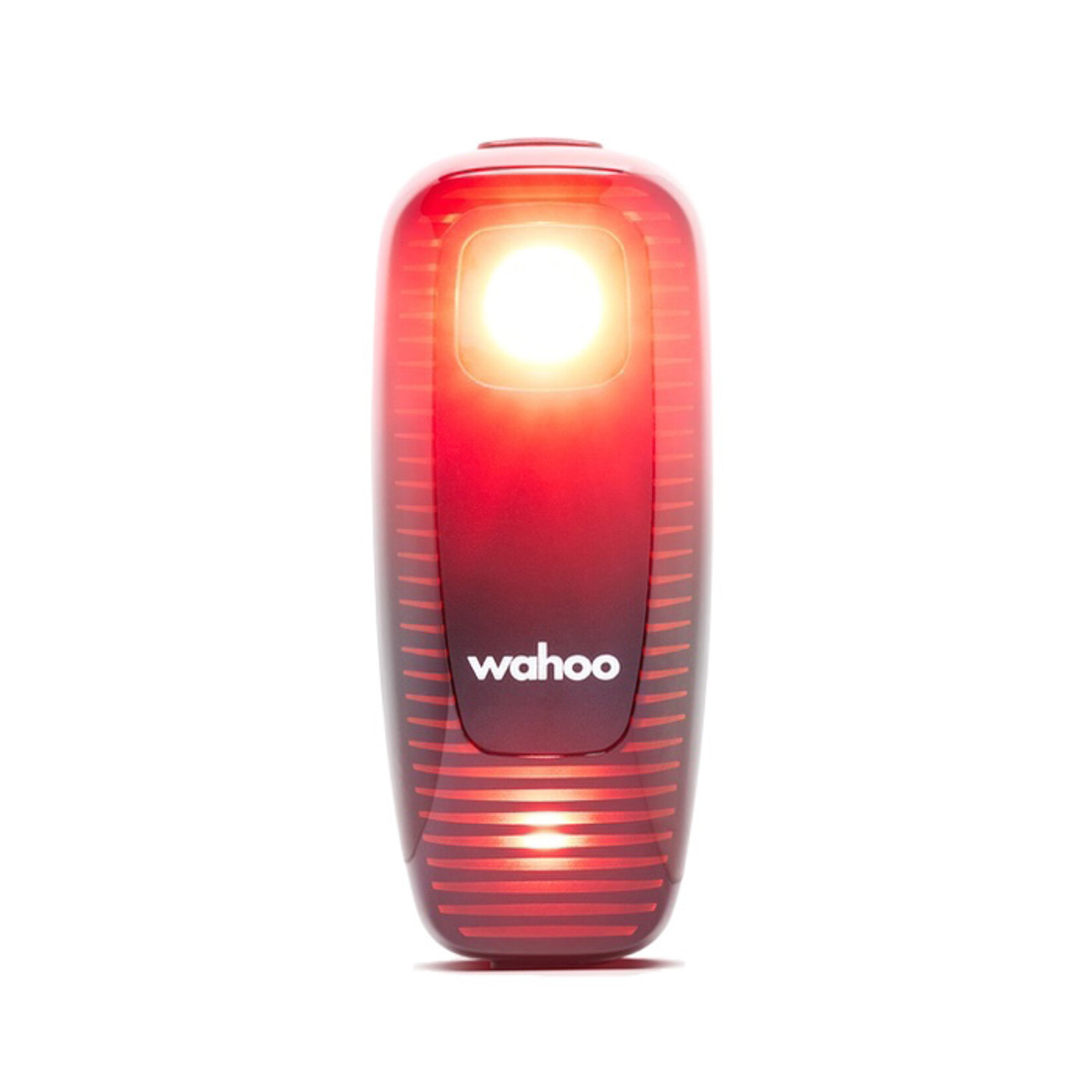 WAHOO Wahoo Trackr Radar Rear Light, 53 Lumens