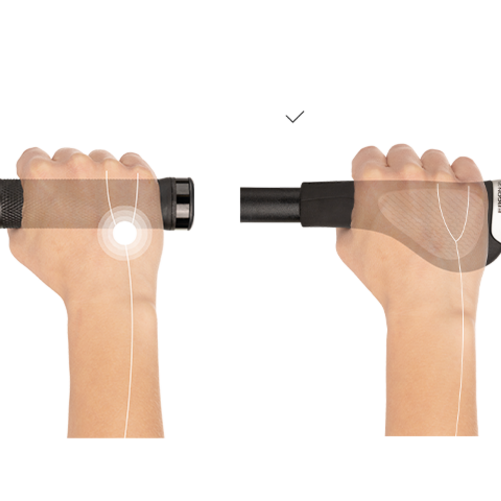 ERGON Ergon GP3 Evo Grips