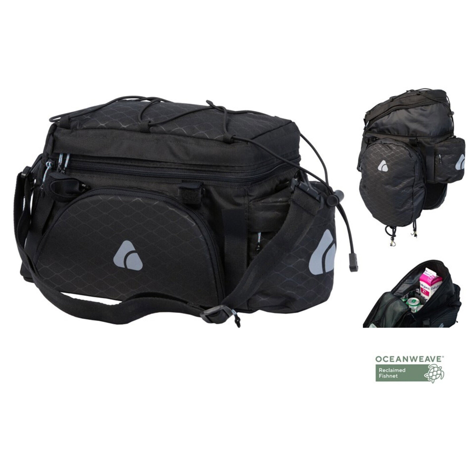 AXIOM Axiom Oceanweave Icepack Trunk X19