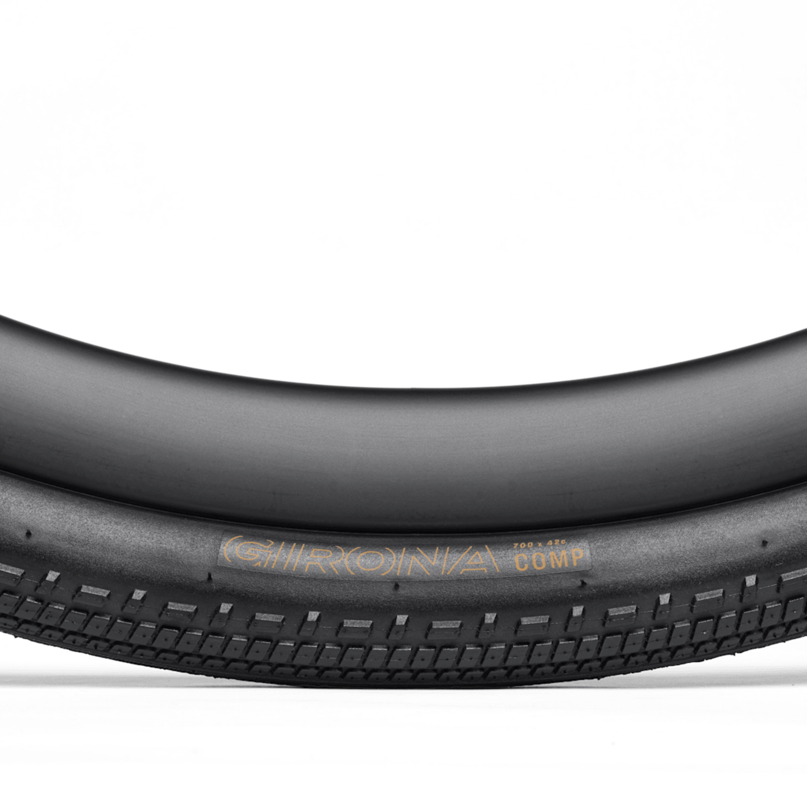 BONTRAGER Bontrager Girona Comp Gravel Tire 700c x 42mm