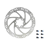 TEKTRO Tektro TR-24 6-Bolt Disc Brake Rotor