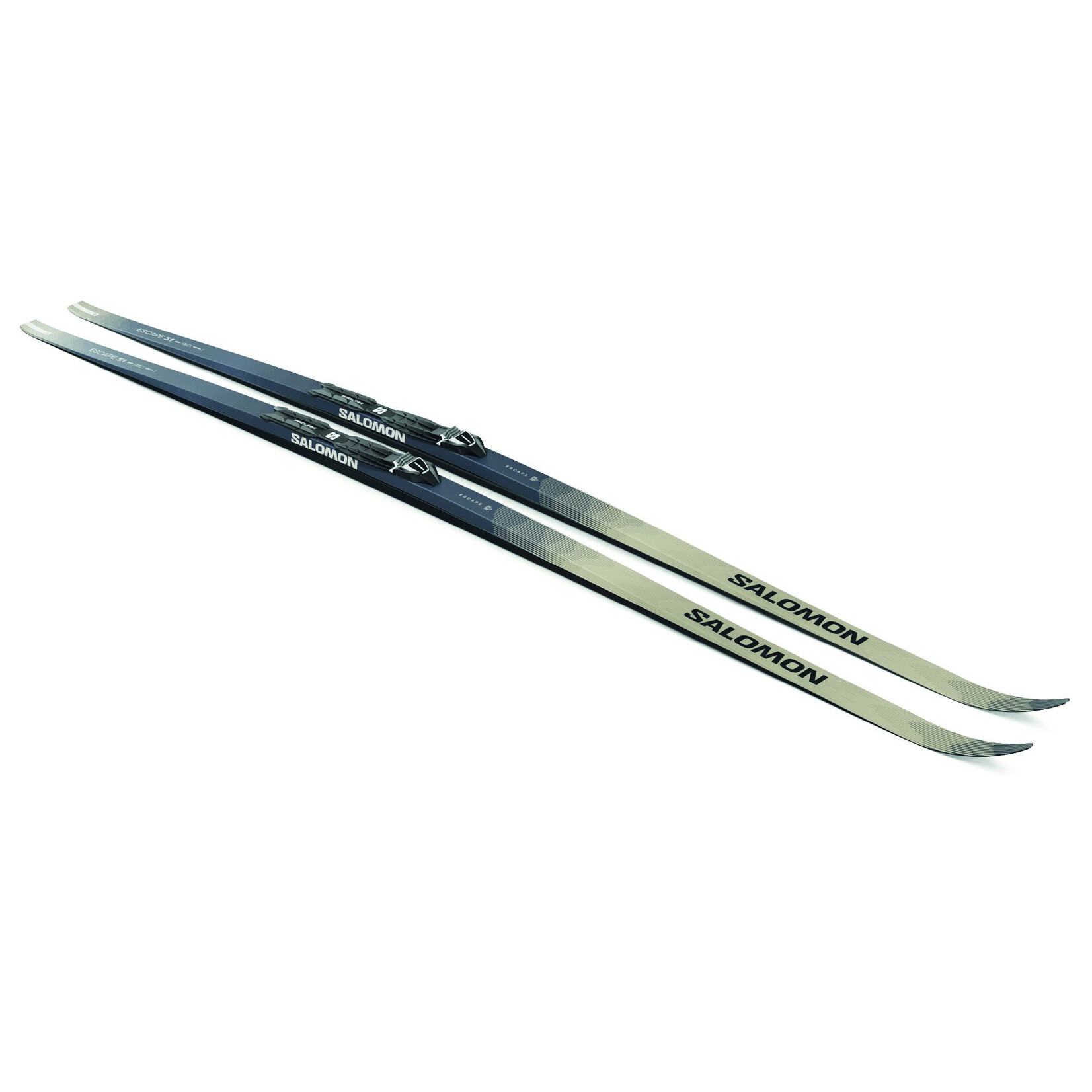 SALOMON Salomon Escape 51 Plus Classic Ski w/ Prolink Access Binding 25/26