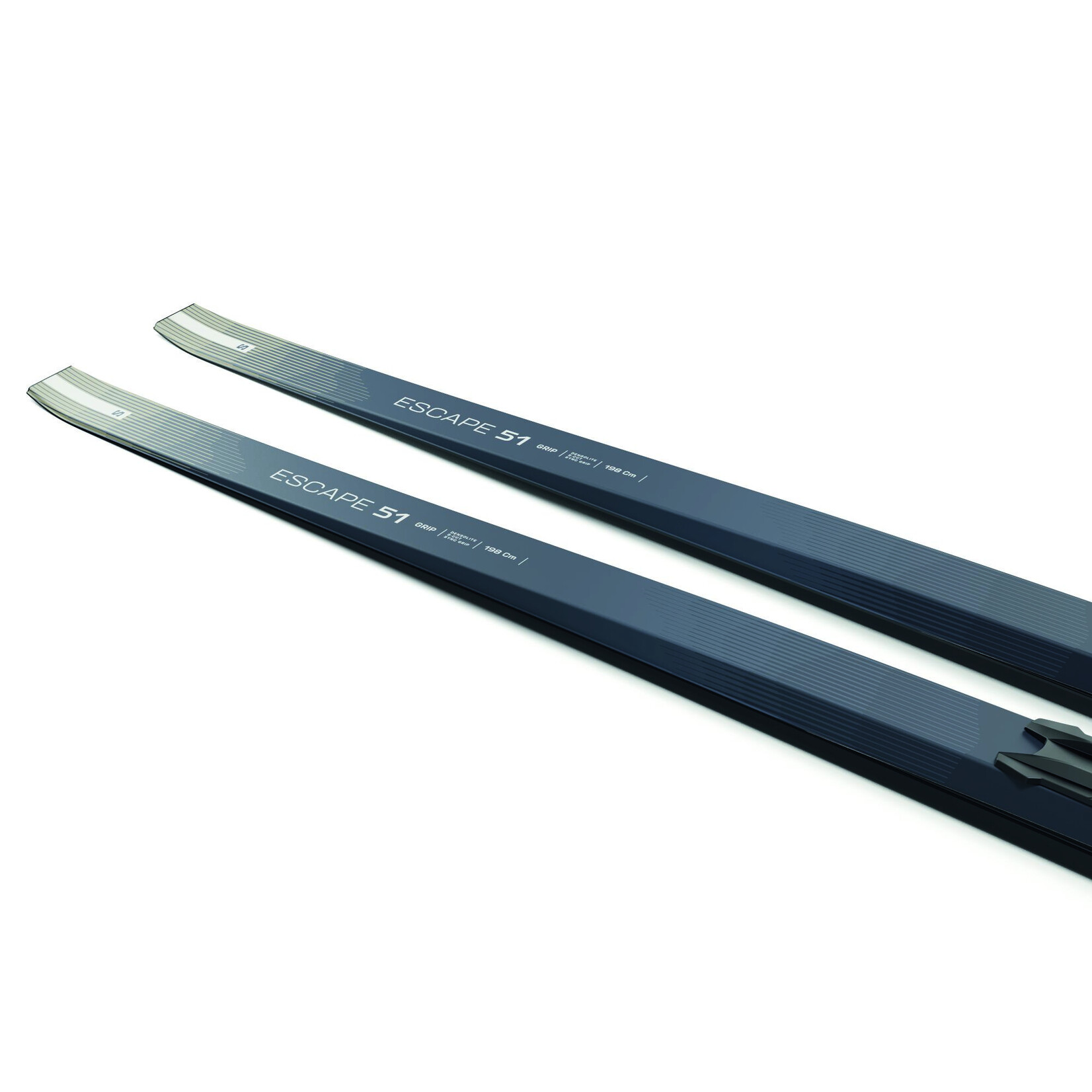 SALOMON Salomon Escape 51 Plus Classic Ski w/ Prolink Access Binding 25/26