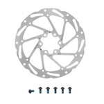 TEKTRO Tektro TR-52 6-Bolt Disc Brake Rotor