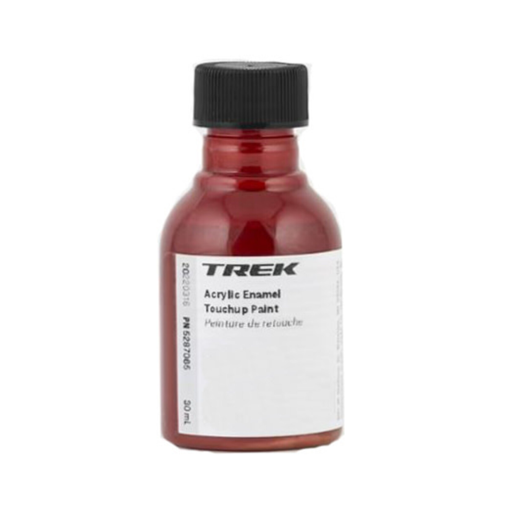 TREK Trek-Diamant Touch-Up Paint - Gloss Red/Orange/Yellow Color Collection