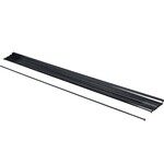 BONTRAGER Bontrager Single DT Aerolite Bladed Nail-Head Spoke, 14/17/14