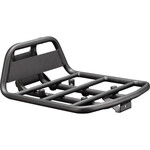 CANNONDALE Cannondale OutFront Rack Commuter Rack Black O/S