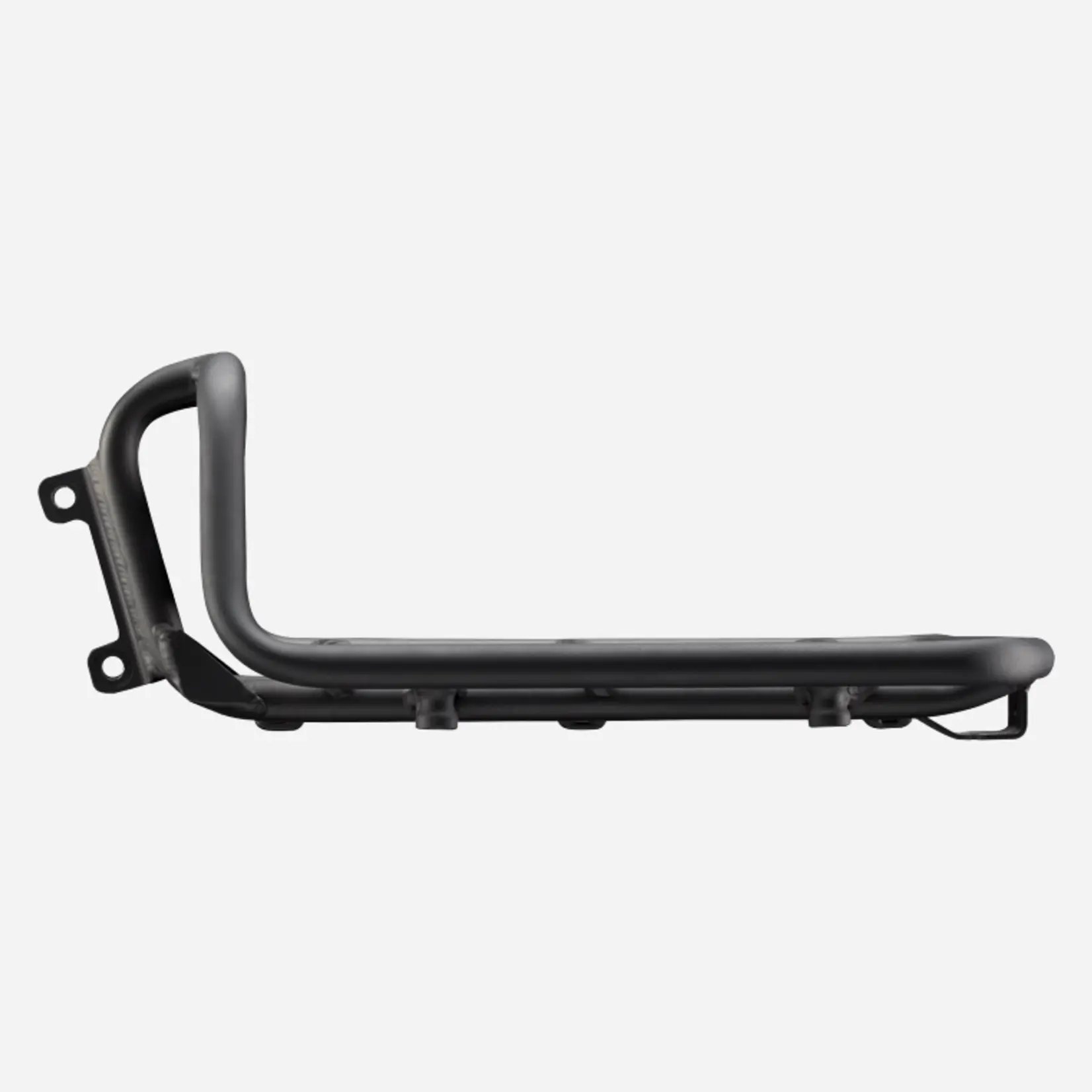 CANNONDALE Cannondale OutFront Rack Commuter Rack Black O/S