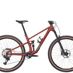 TREK Trek Top Fuel 9.8 XT Di2 Gen 4