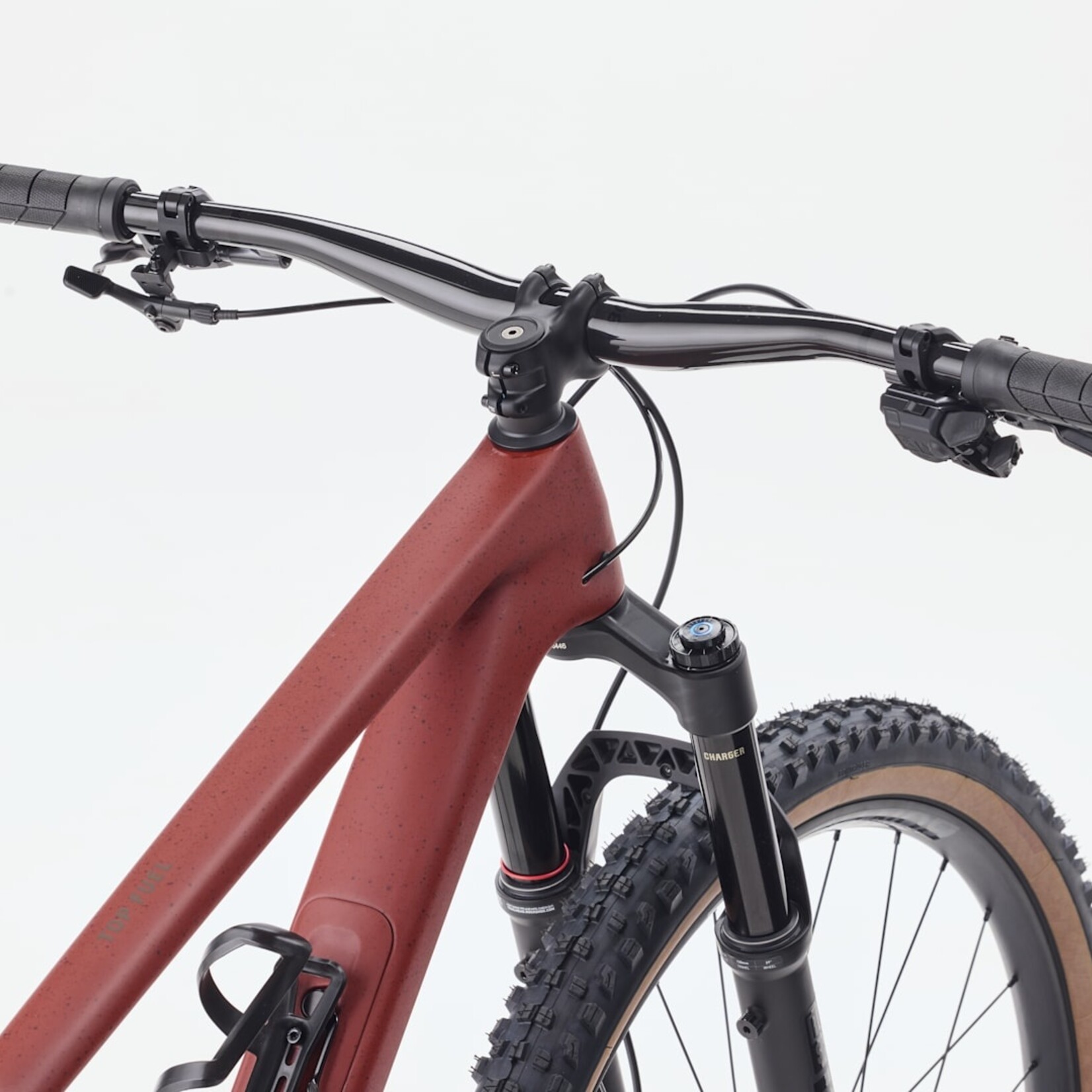TREK Trek Top Fuel 9.8 XT Di2 Gen 4