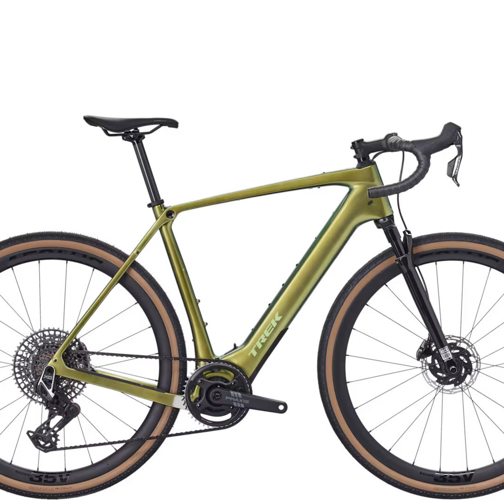 TREK Trek Checkpoint+ SL 7 AXS