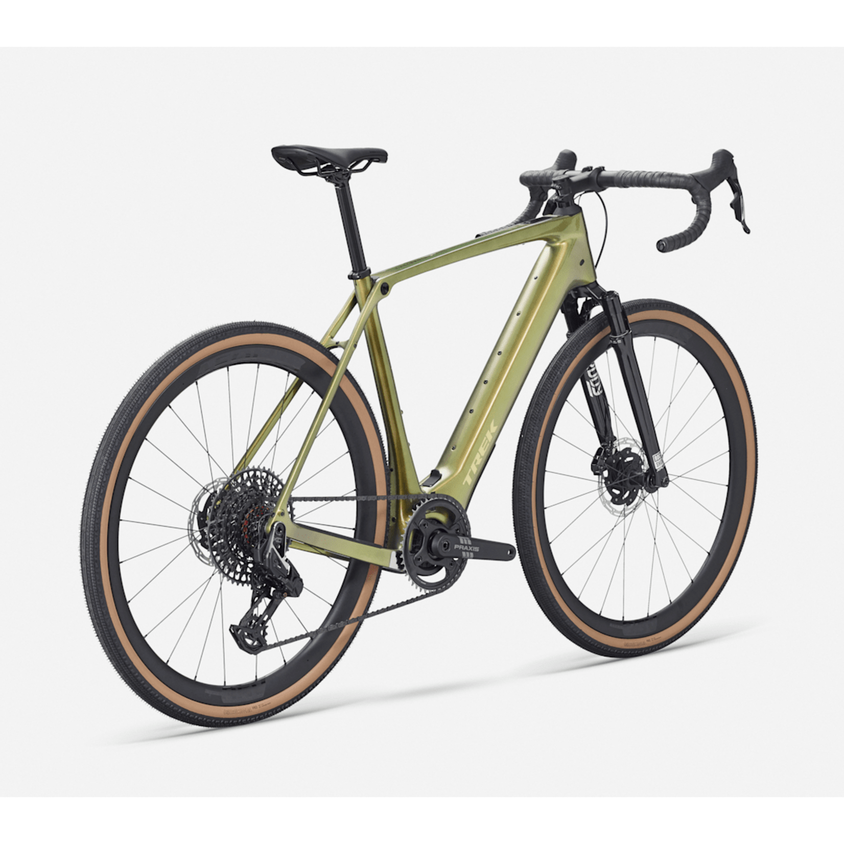 TREK Trek Checkpoint+ SL 7 AXS