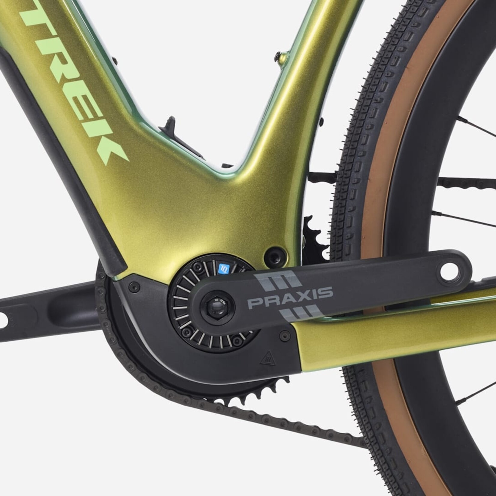 TREK Trek Checkpoint+ SL 7 AXS