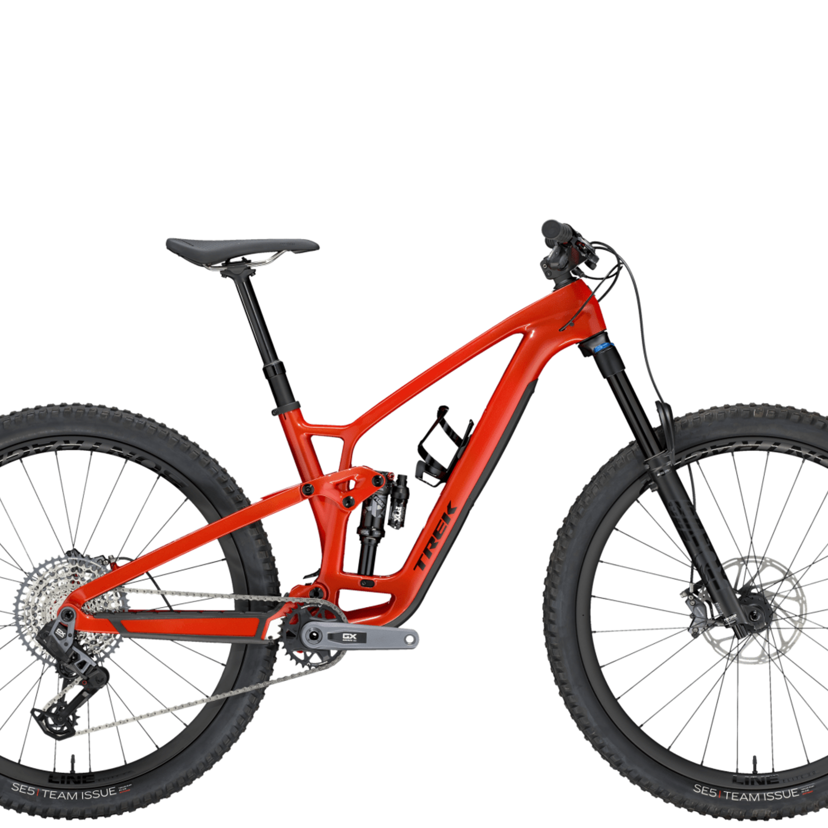 TREK Trek Fuel EX 9.8 GX AXS T-Type Gen 6