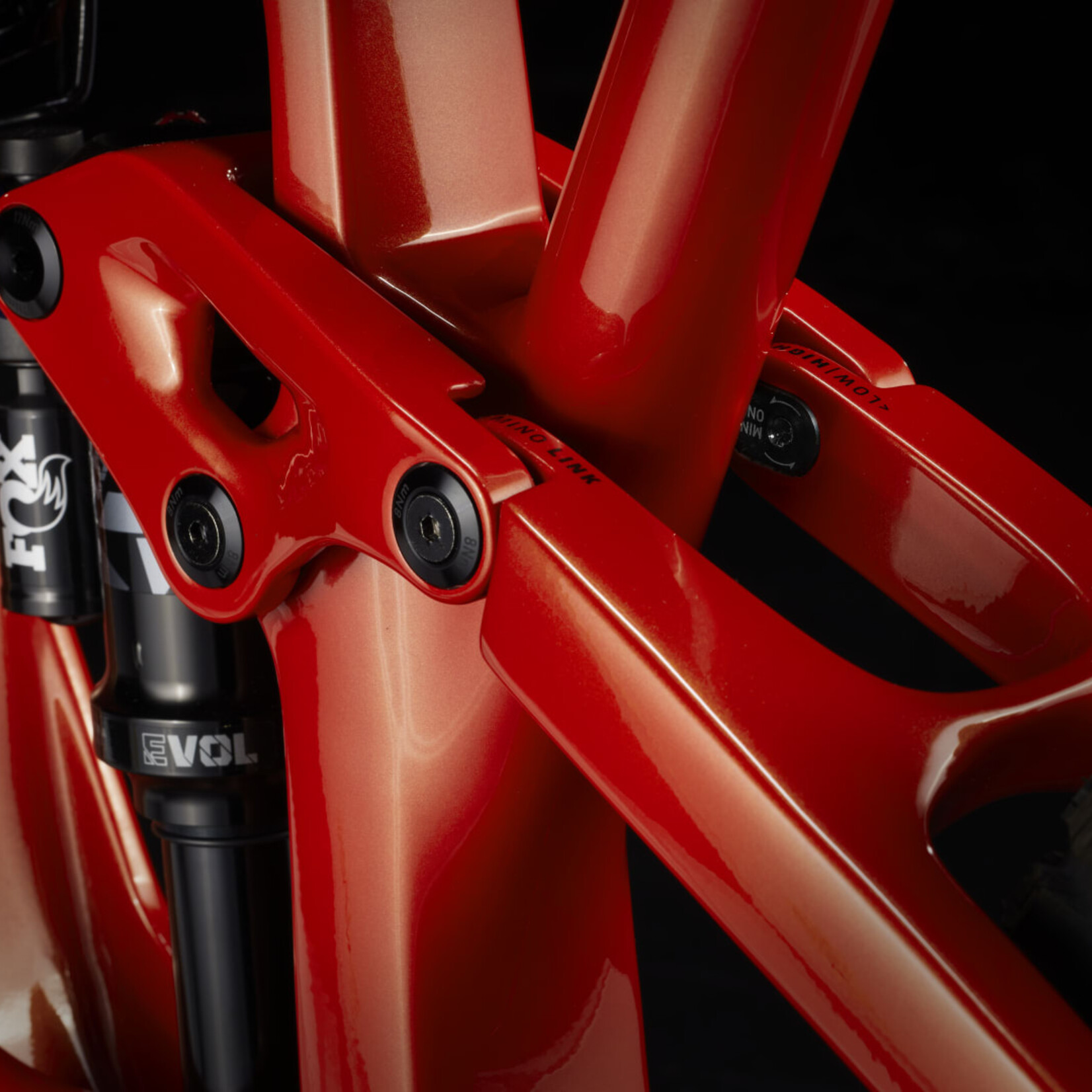 TREK Trek Fuel EX 9.8 GX AXS T-Type Gen 6