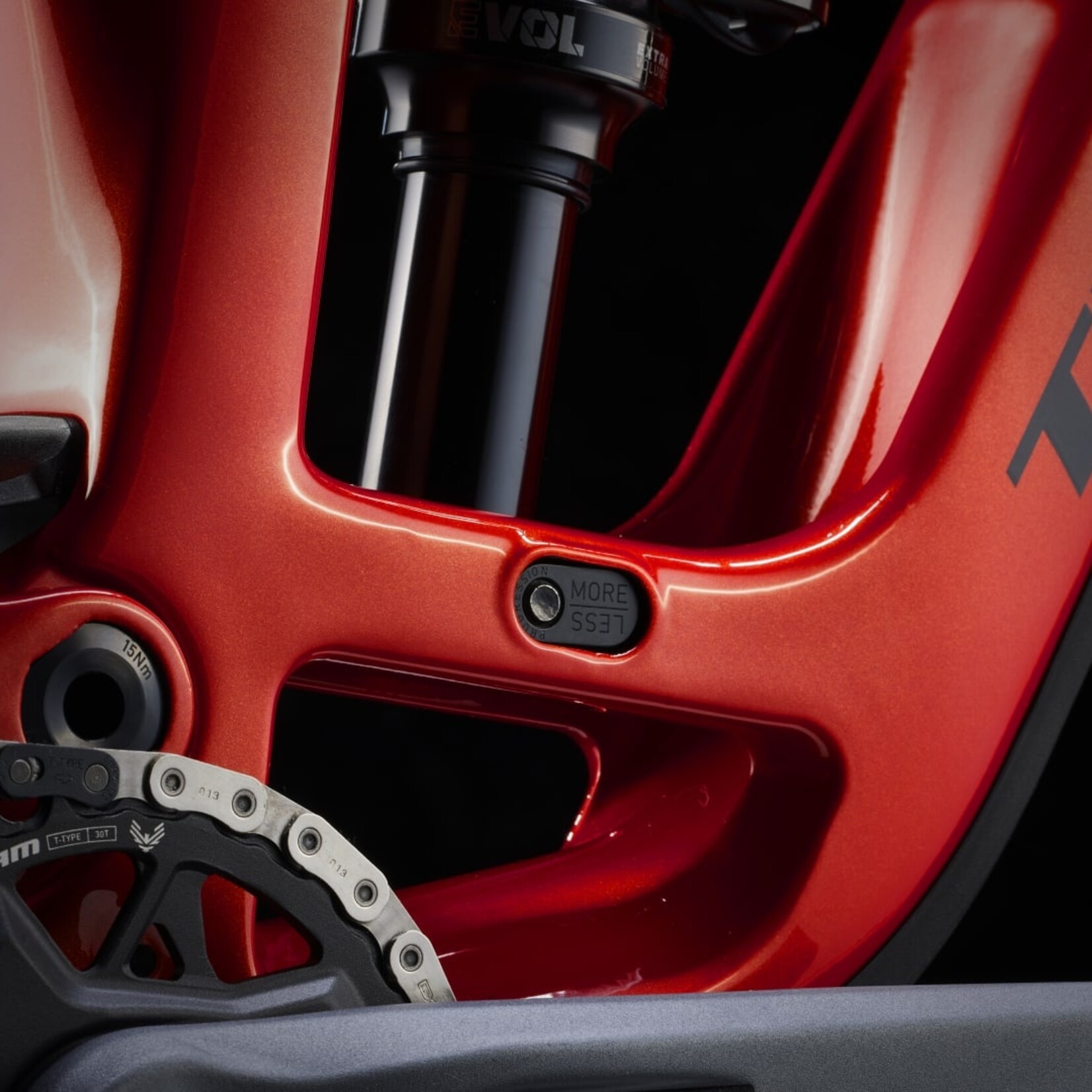 TREK Trek Fuel EX 9.8 GX AXS T-Type Gen 6