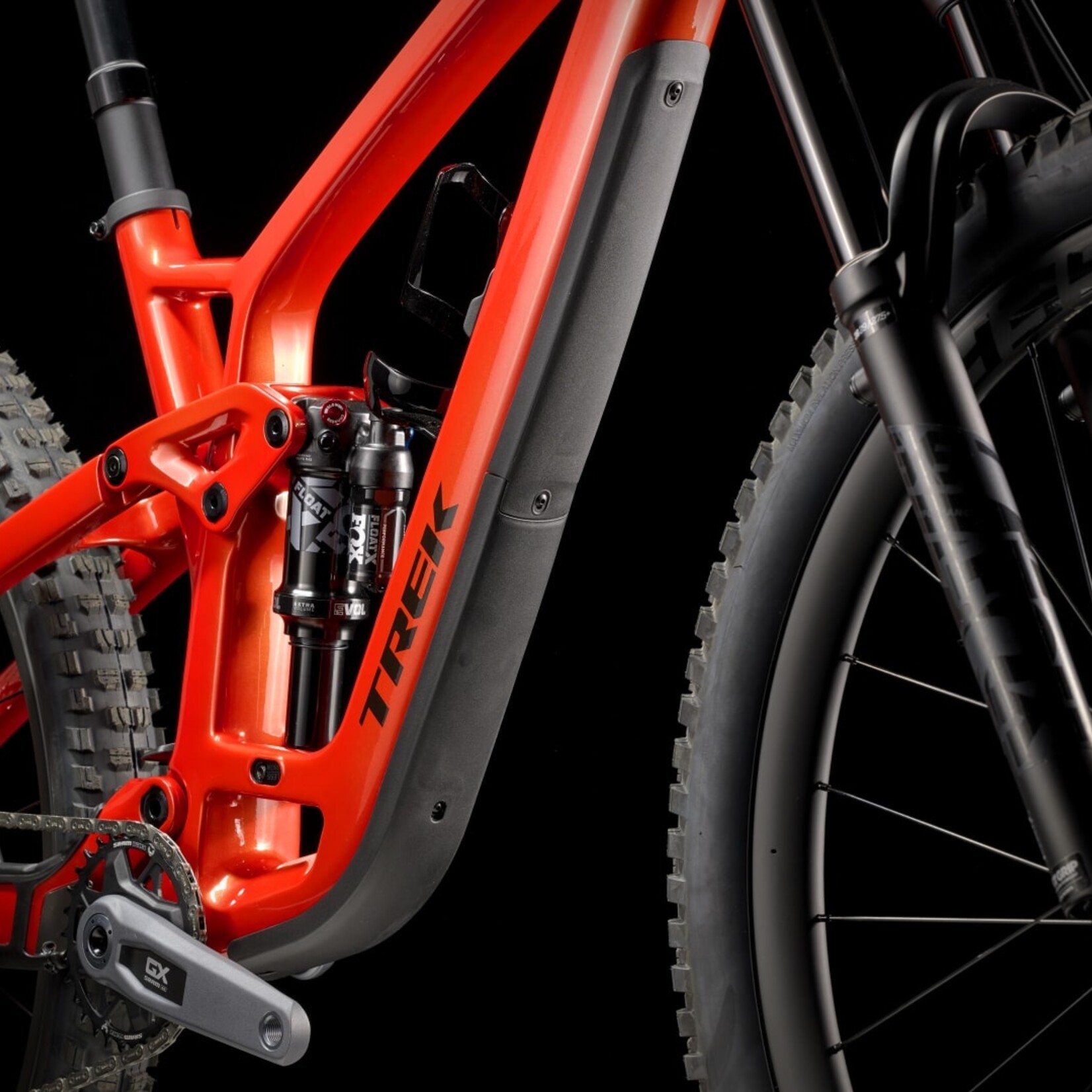 TREK Trek Fuel EX 9.8 GX AXS T-Type Gen 6