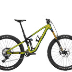 TREK Trek Fuel LX 9.8 XT Di2 Gen 7