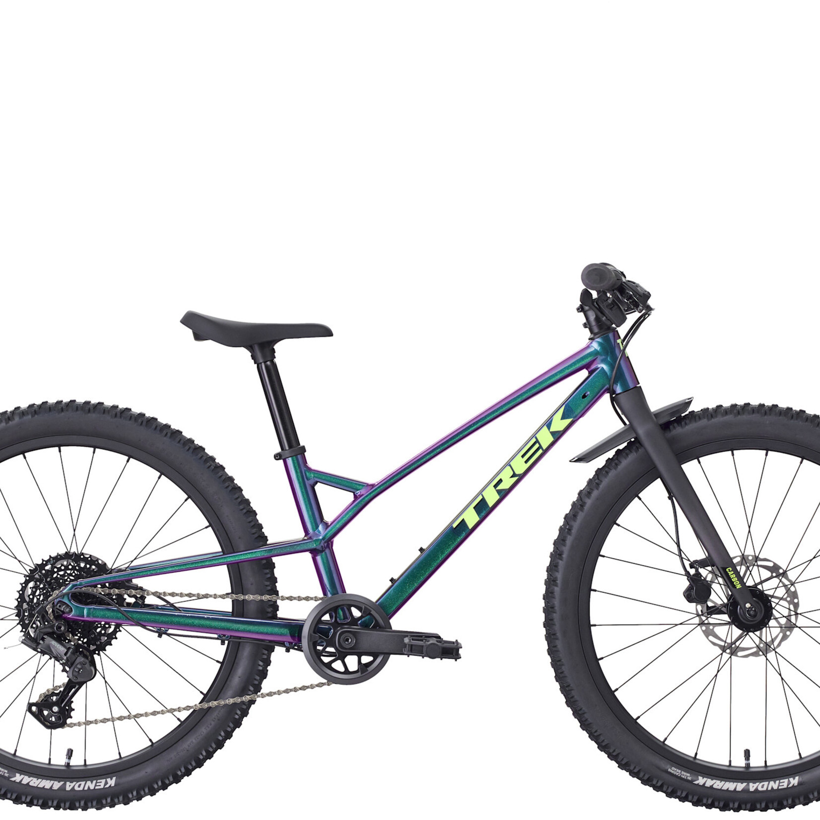 TREK Trek Wahoo 24 Trail
