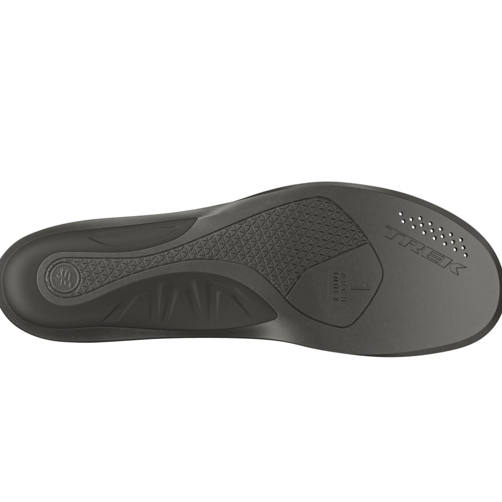 TREK Trek BioDynamic Low Arch Cycling Insoles
