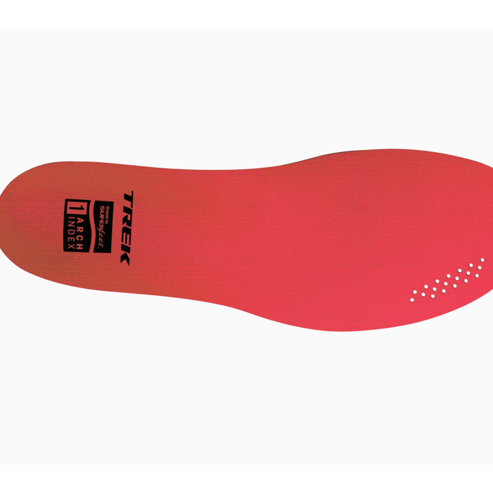 TREK Trek BioDynamic Low Arch Cycling Insoles