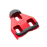LOOK Look Delta 9-Degree Fitness Grip Cleat Set