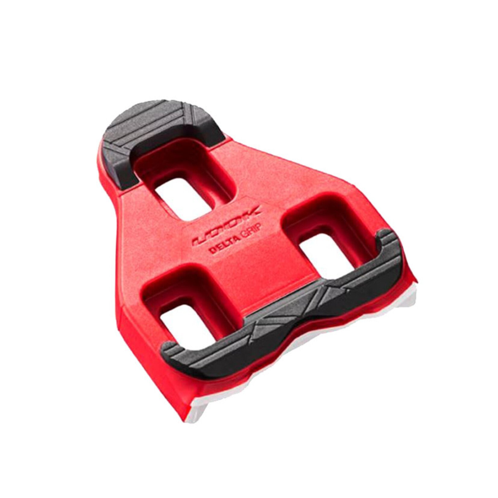 LOOK Look Delta 9-Degree Fitness Grip Cleat Set