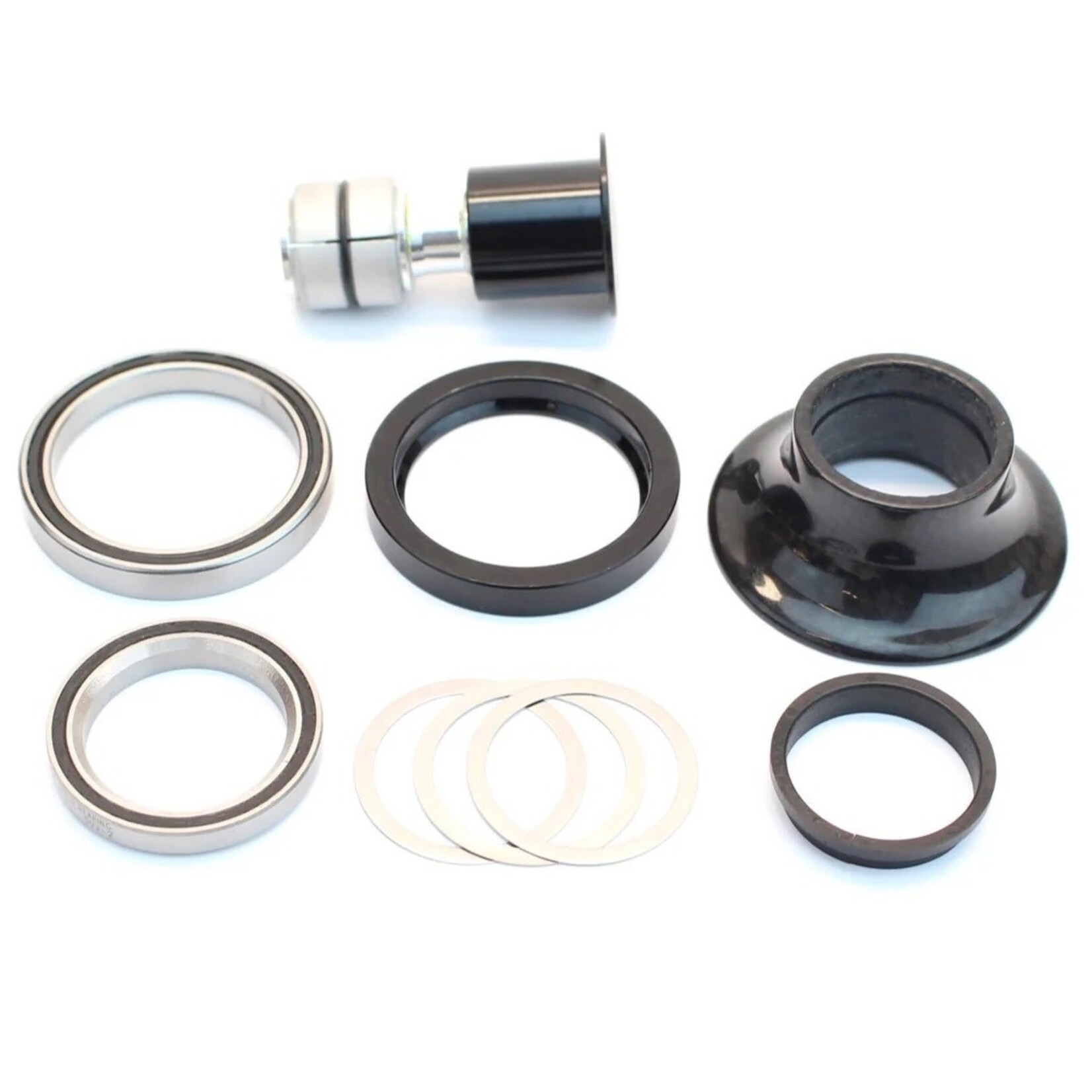 CANNONDALE Cannondale KP454 SuperX 2017+, 1 1/8"-1.5" Tapered Headset