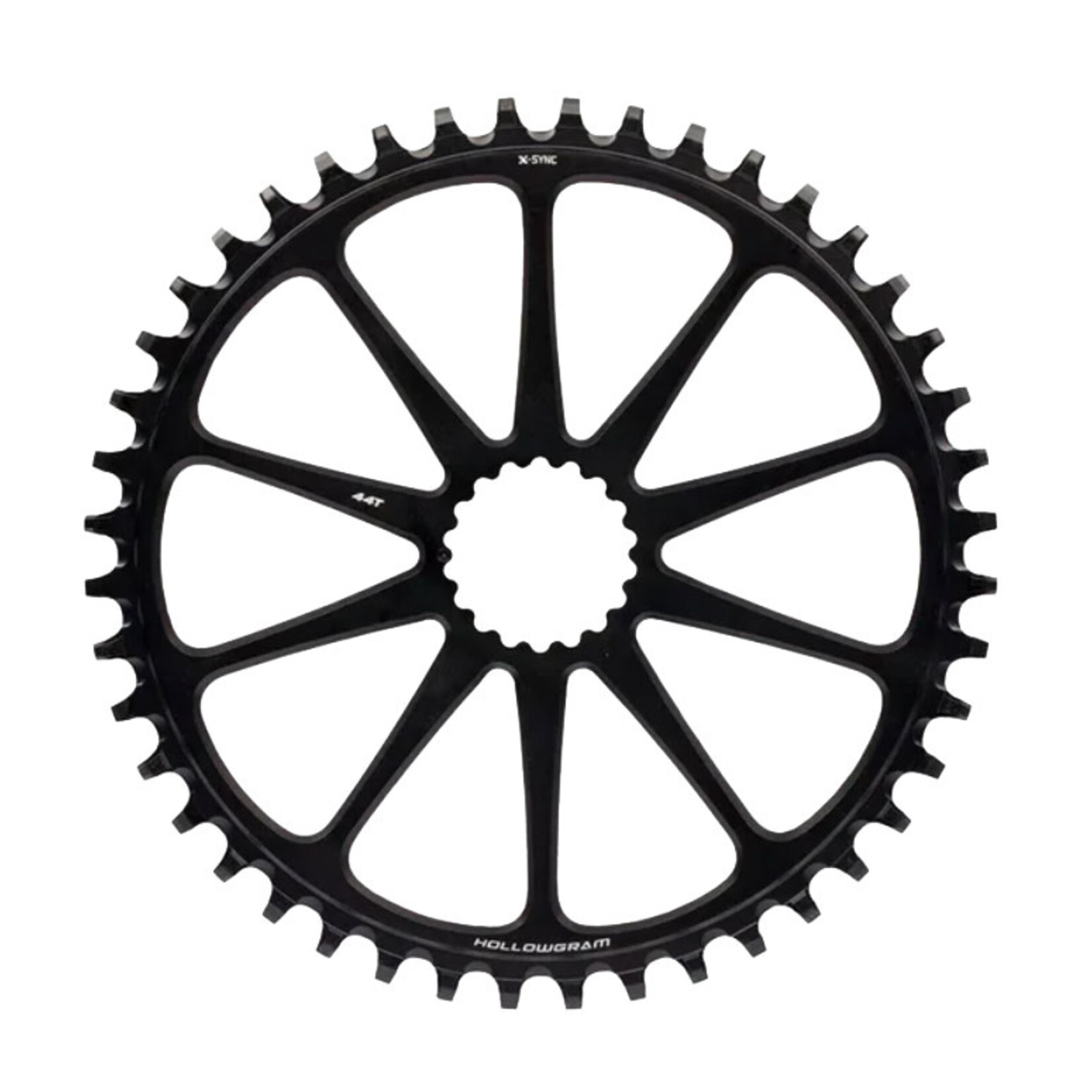 CANNONDALE Cannondale HollowGram SpideRing SL 10 Arm X-Sync