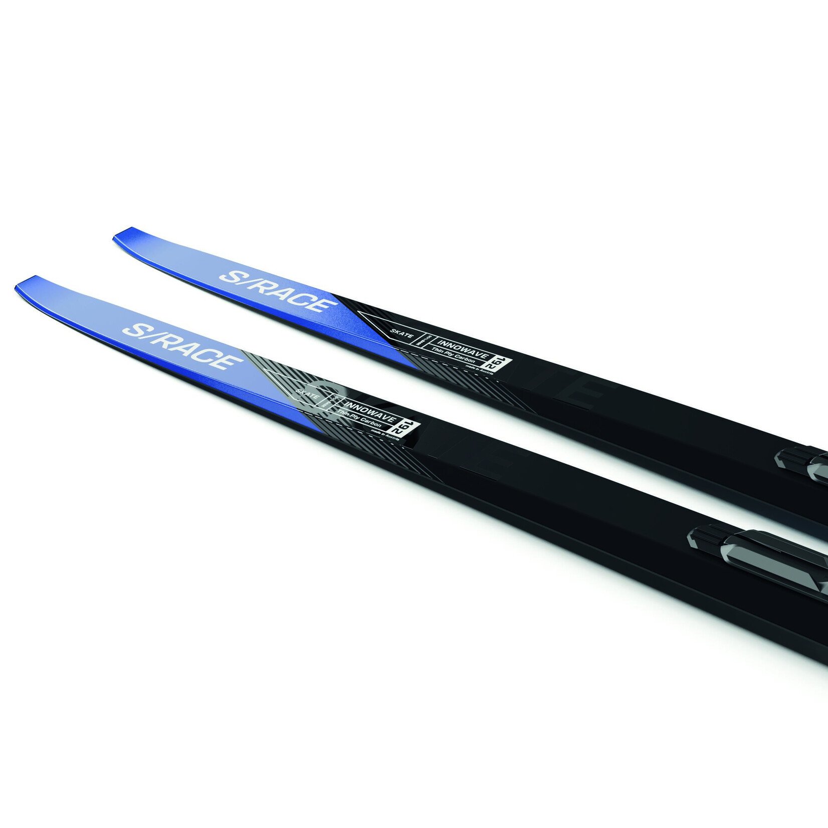 SALOMON Salomon S/Race Skate Ski Stiff w/ Prolink Shift Race Binding 25/26