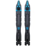 SALOMON Salomon Prolink Race Skate Binding Blue/Black 25/26
