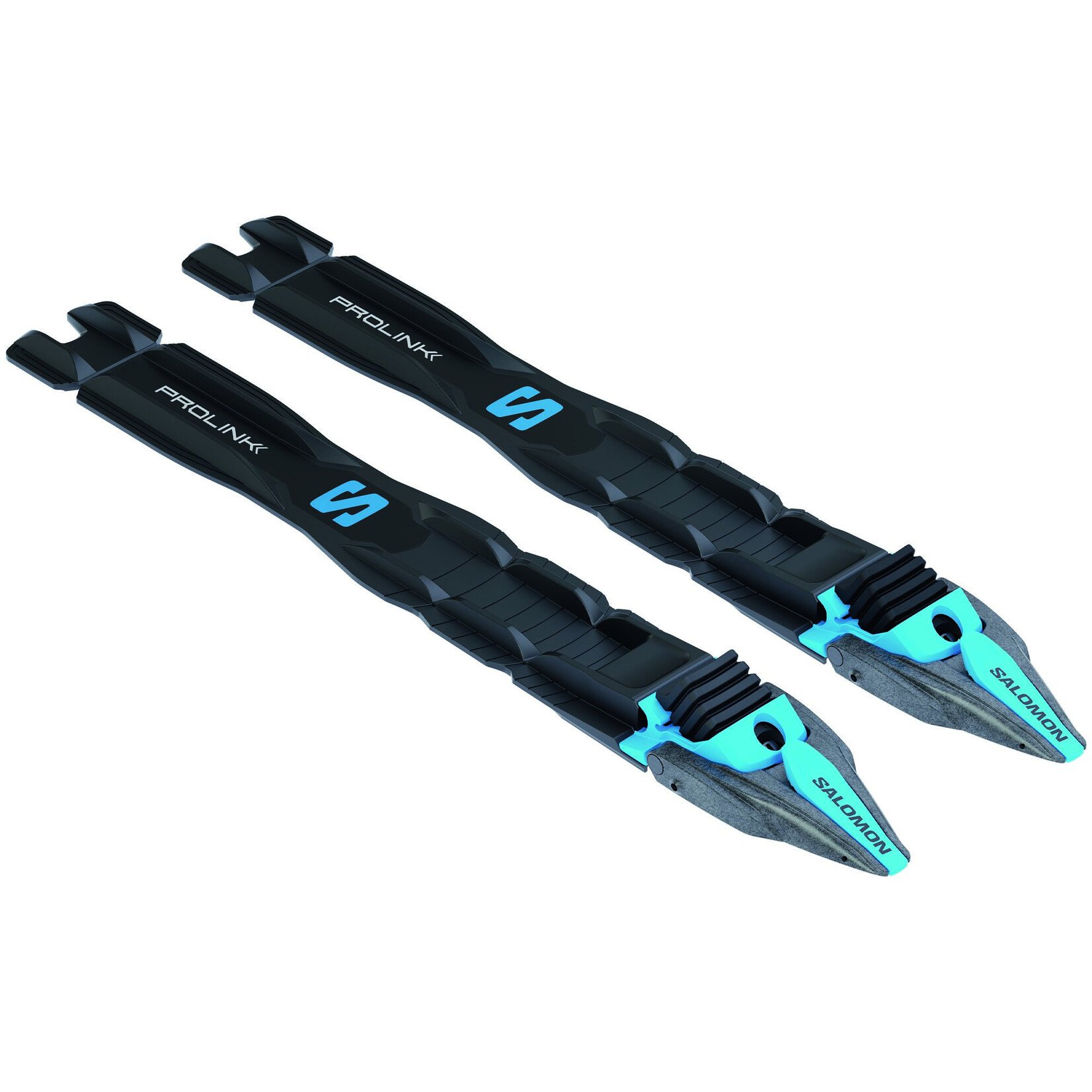 SALOMON Salomon Prolink Race Skate Binding Blue/Black 25/26