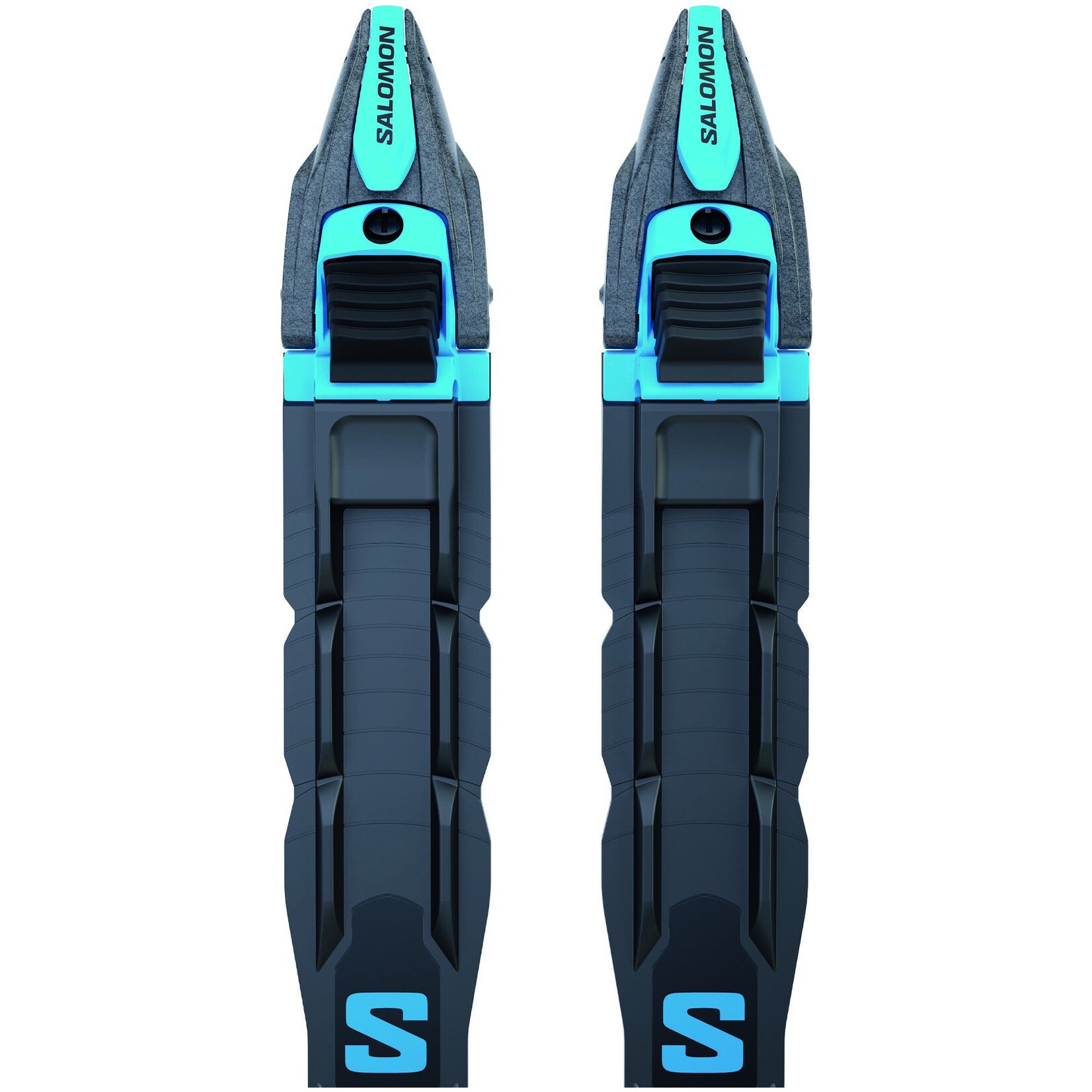 SALOMON Salomon Prolink Race Skate Binding Blue/Black 25/26