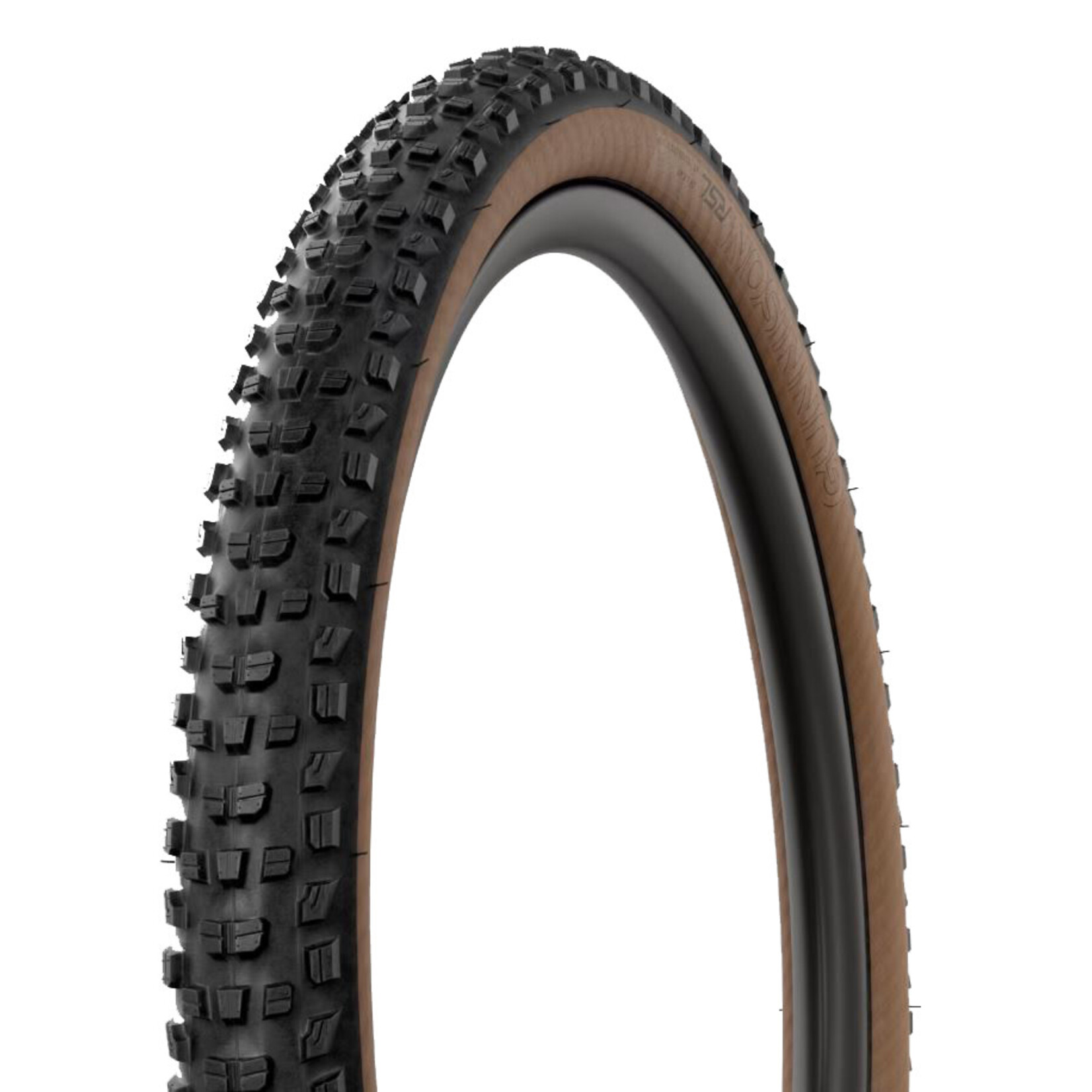 BONTRAGER Bontrager Gunnison RSL XT TLR MTB Tire 29" x 2.4"