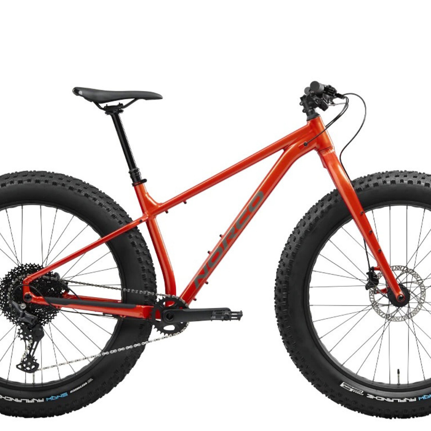 NORCO Norco Bigfoot 3 Hydro 2024