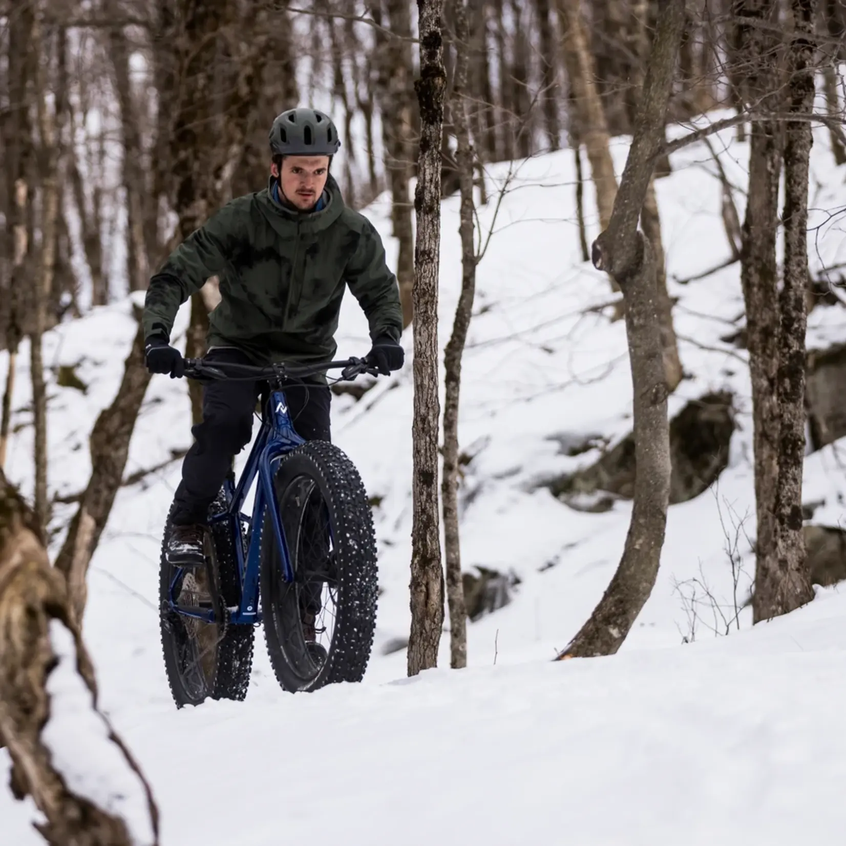 NORCO Norco Bigfoot 3 Hydro 2024