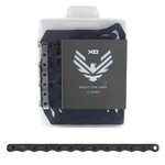 SRAM Sram 12spd X0 Eagle T-Type Flattop Chain