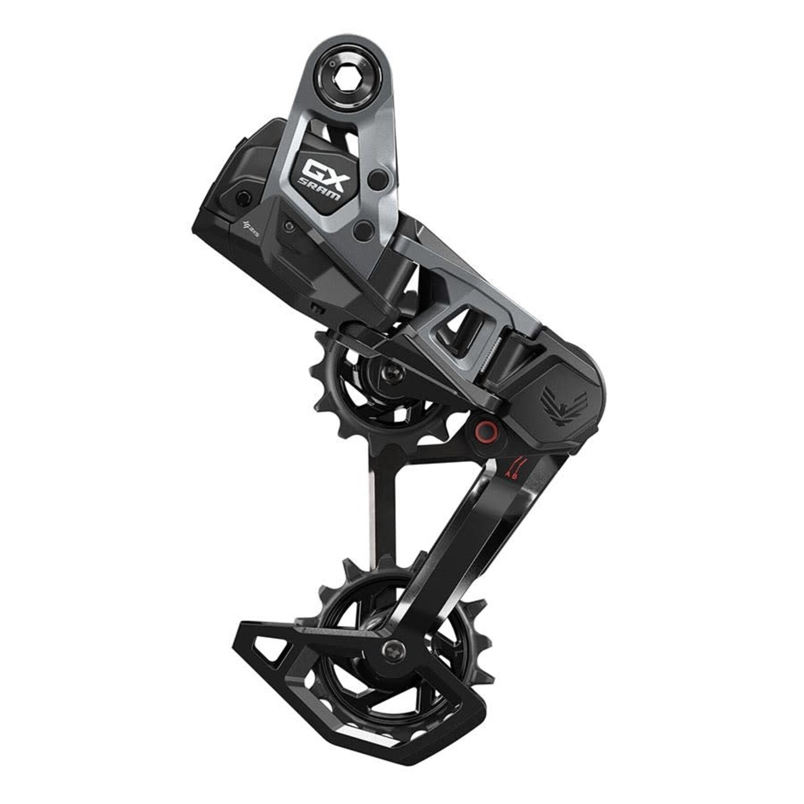 SRAM Sram 12spd GX Eagle AXS T-Type Rear Derailleur