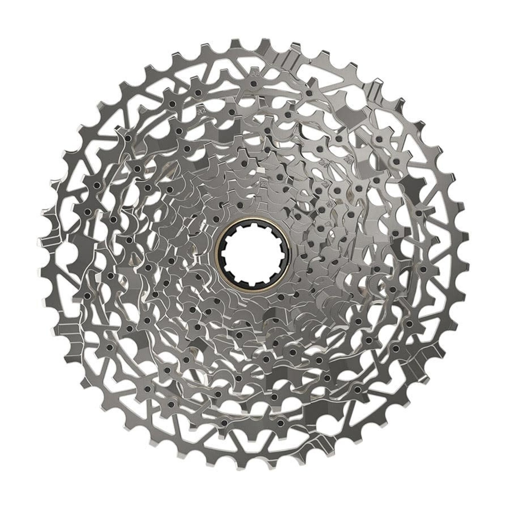 SRAM Sram 12spd XPLR Rival XG-1251 Cassette 10-44t