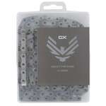 SRAM Sram 12spd GX Eagle AXS T-Type Flattop Chain 126 Links